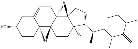Remeisterol Structural