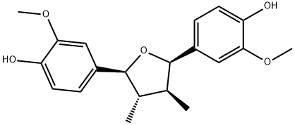Verrucosin Structural