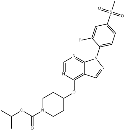 832714-46-2 structural image