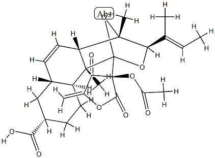FR 900109 Structural