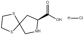 hydrochloride Structural