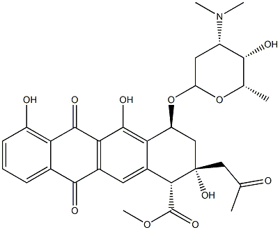 Sulfurmycin Structural