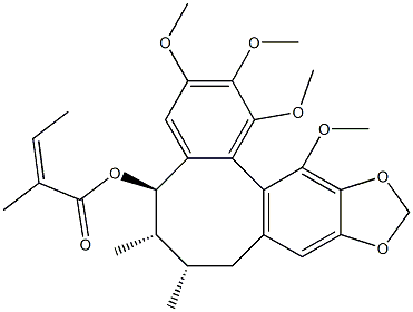 83864-69-1 structural image