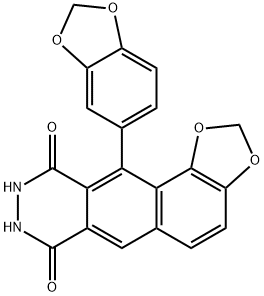 Helioxanthin 8-1