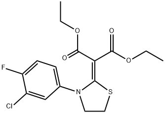 84338-66-9 structural image