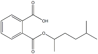 RHIBMWKTYMGVAQ-UHFFFAOYSA-N Structural