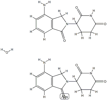 LenalidoMide (heMihydrate)