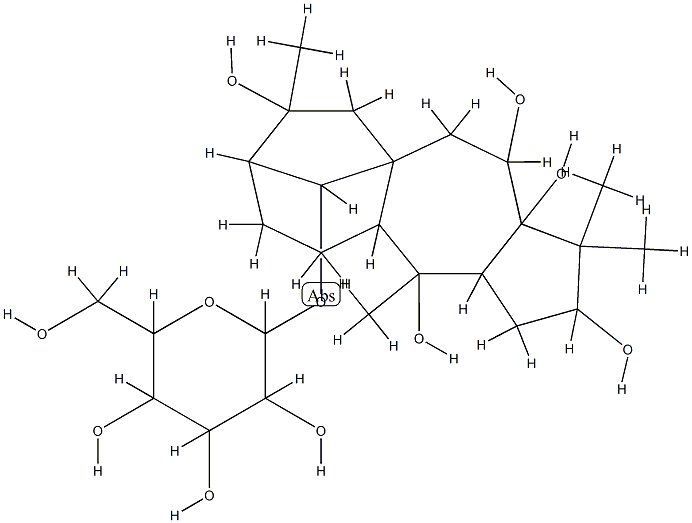 BRN 7179913 Structural