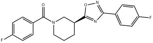 ADX-47273 Structural