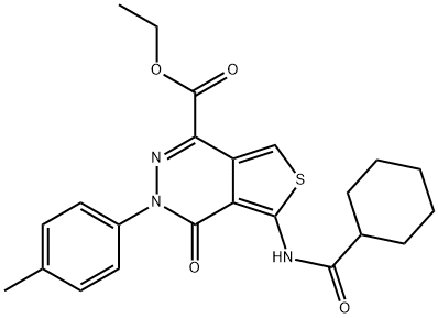 851947-90-5 structural image