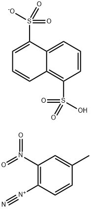 FAST RED GL SALT Structural