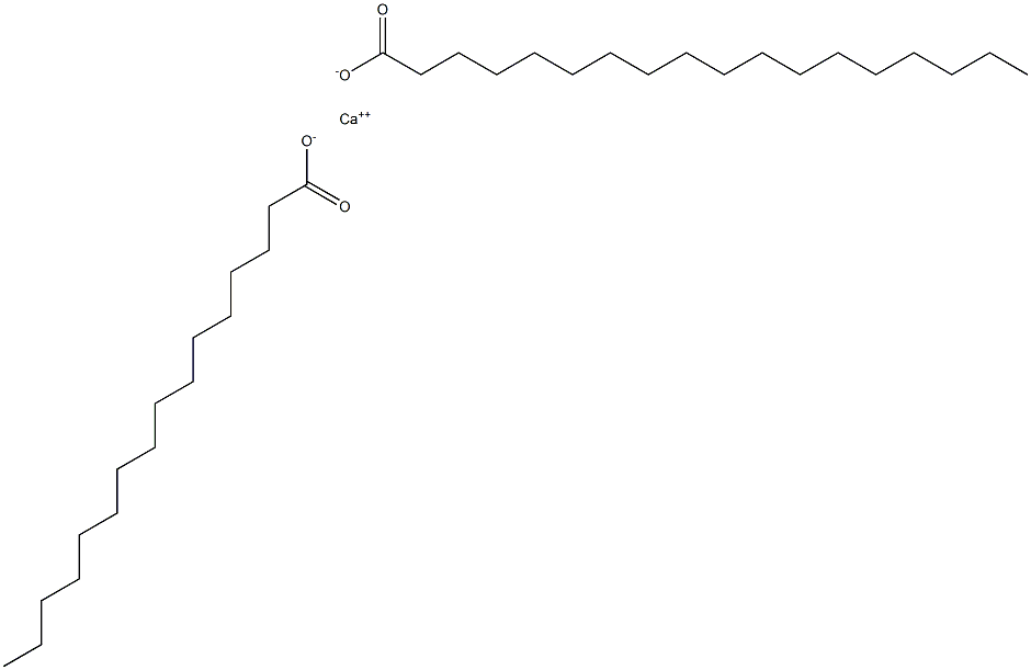 Fatty acids, C16-18, calcium salts Structural