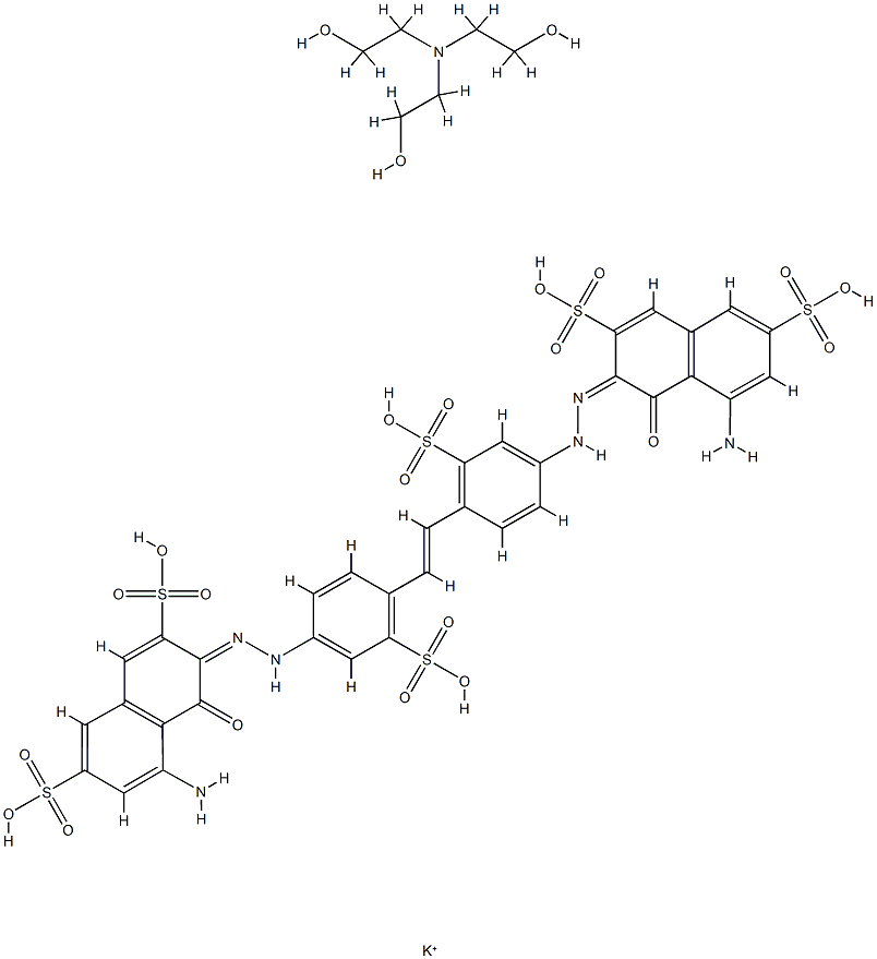 85283-47-2 structural image