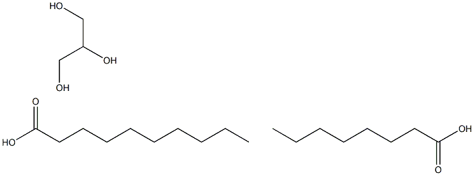 Glycerides, C8-10          