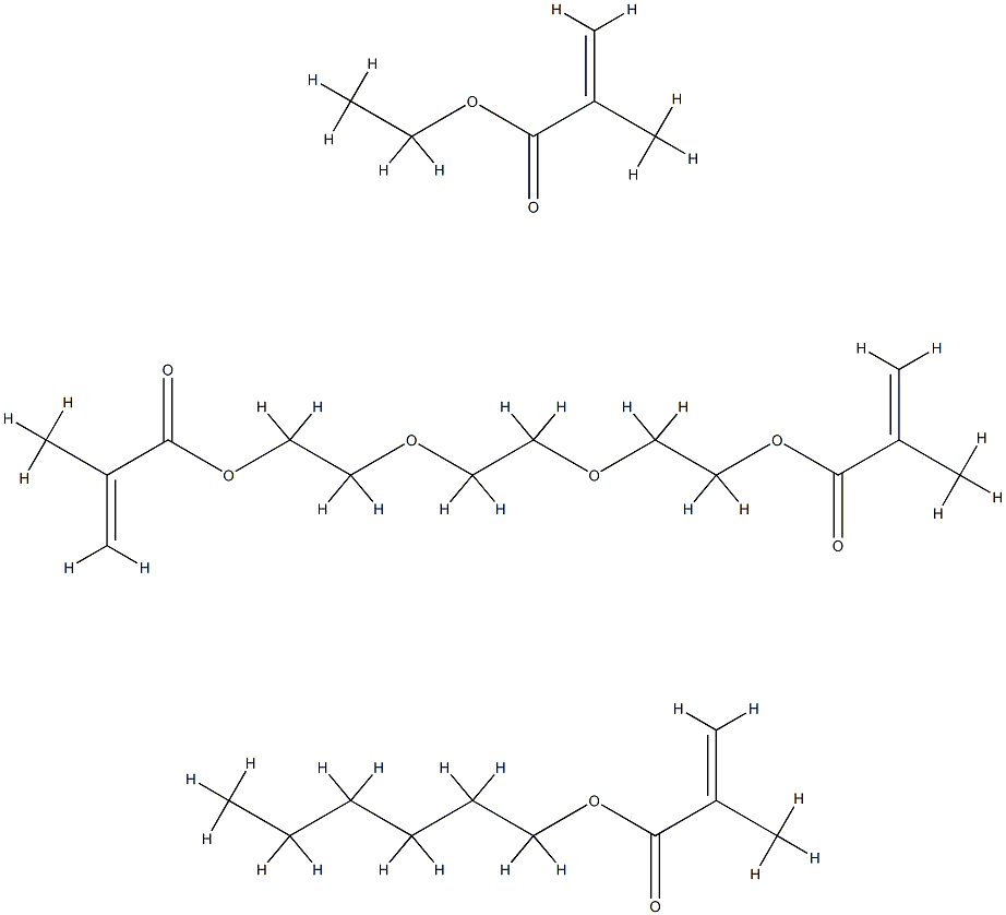LOWICRYL HM20 REAGENT KIT, FOR MICROSCOP Y Structural