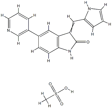 JAK3 INHIBITOR VI