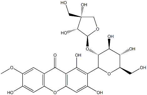 857859-82-6 structural image