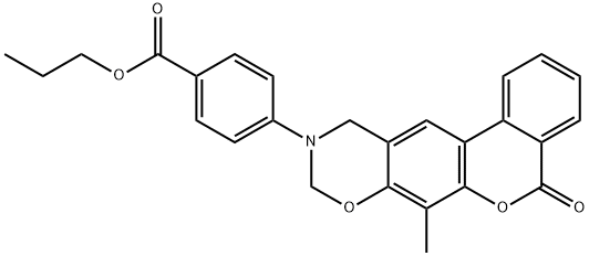 859858-88-1 structural image