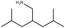 Isohexylamine,  -bta--isobutyl-  (1CI) Structural