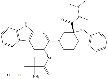 861998-00-7 structural image