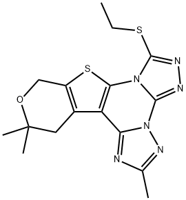862246-33-1 structural image
