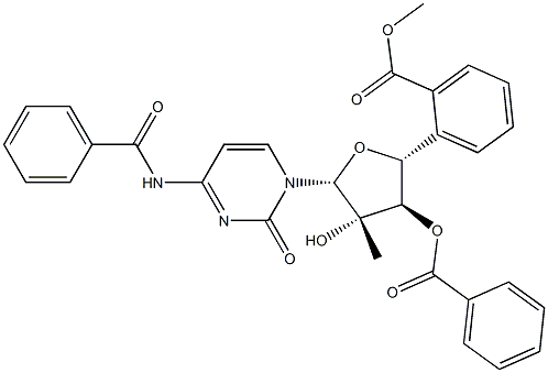 863329-62-8 structural image