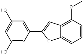 Gnetucleistol C Structural