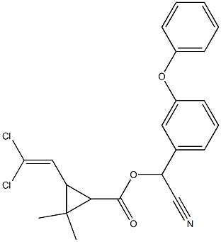 BETA-CYPERMETHRIN