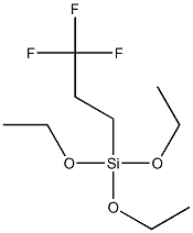 Diethoxy-methyl-(3,3,3-trifluoro-propyl)-silane