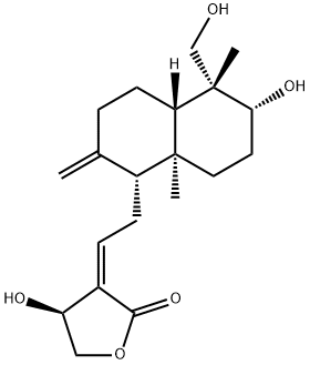 869807-57-8 structural image