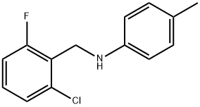 869951-47-3 structural image