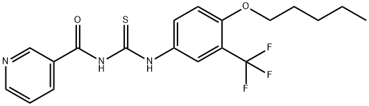 870142-71-5 structural image
