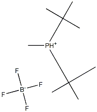 DI-TERT-BUTYLMETHYLPHOSPHINE TETRAFLUOR&