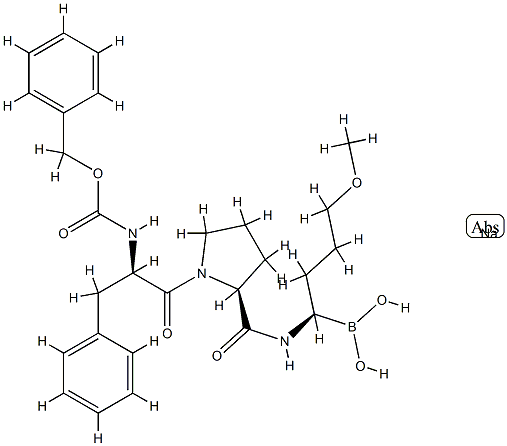TGN 255  (sodiuM salt) Structural
