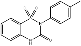 872207-42-6 structural image