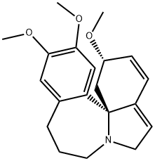 Fortuneine Structural
