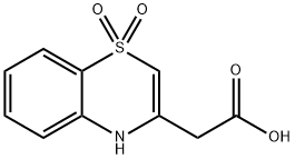 VEPGBTGYSGWVDW-UHFFFAOYSA-N Structural