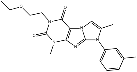 877643-59-9 structural image