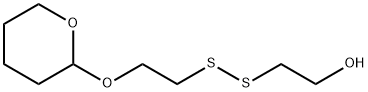 THP-SS-alcohol Structural