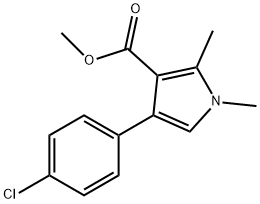 GLGODOSMZDZEEV-UHFFFAOYSA-N Structural