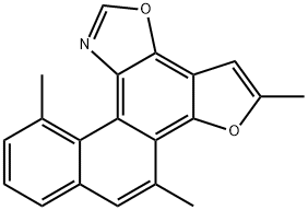 Isosalviamine B Structural