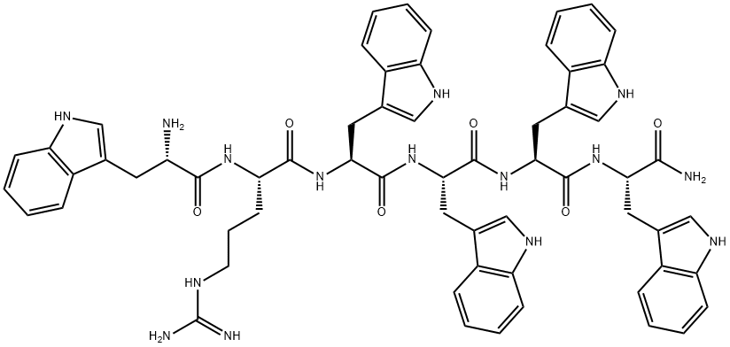 878557-55-2 structural image