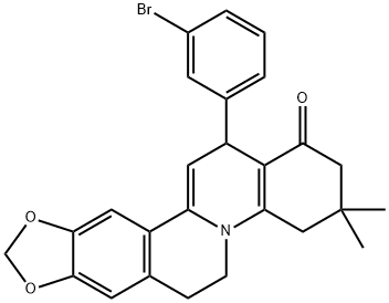 879579-25-6 structural image