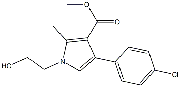 KRCFNKBYQINGKO-UHFFFAOYSA-N Structural