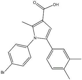 WPFAFYLVWBLVTF-UHFFFAOYSA-N Structural