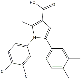 FQWAWFKUWCYNFG-UHFFFAOYSA-N Structural
