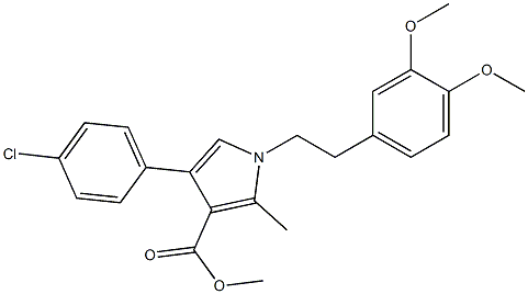 VBYFKDNURMFSKT-UHFFFAOYSA-N Structural