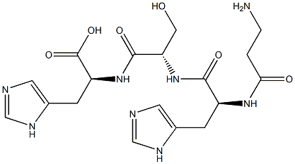 Tetrapeptide-5