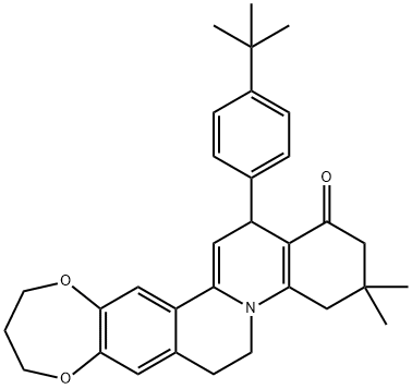 883950-52-5 structural image