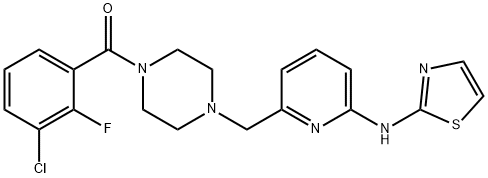 MK8745 Structural